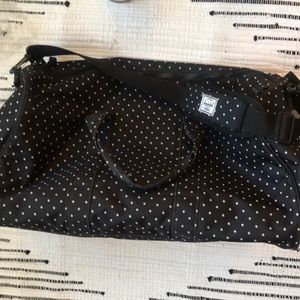The Herschel Duffle Bag